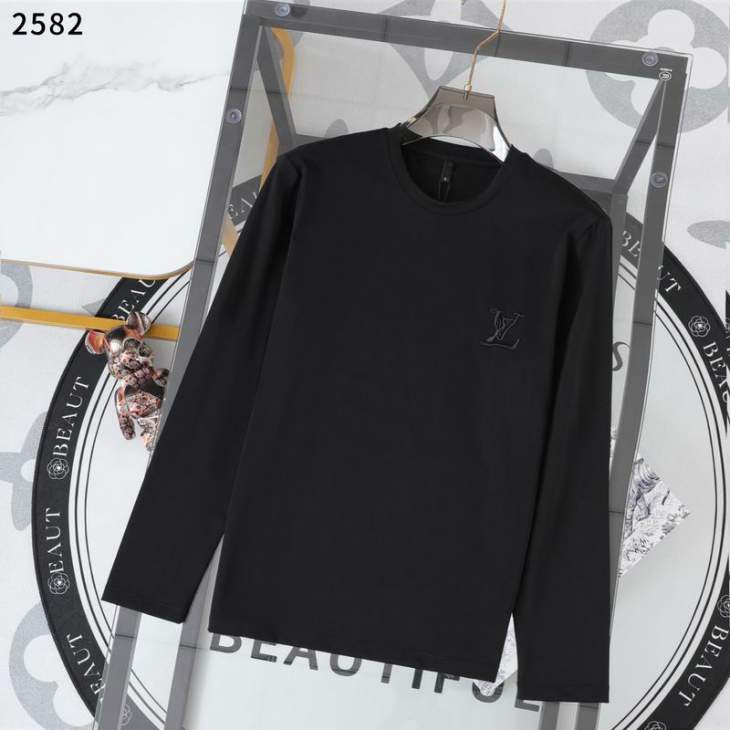 Picture of Louis Vuitton T Shirt Long _SKULVM-4XL13xr7351393